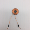 Custom Ferrite Copper Wire Air Core Coil Inductor Wireless Charging Coil